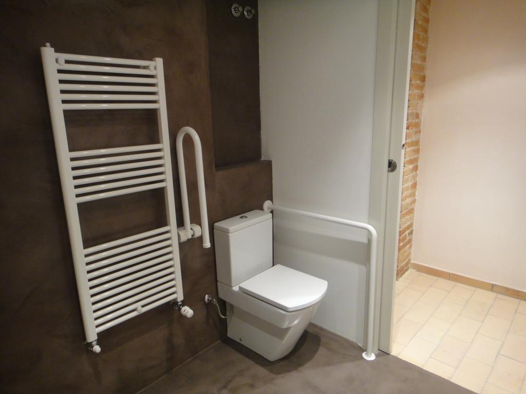 Hotel Rural Cal Torner Adults Only Guiamets Exterior foto