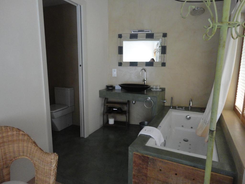 Hotel Rural Cal Torner Adults Only Guiamets Quarto foto